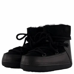 Classic Boot Black