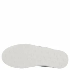 Classic Cupsole Laceup White