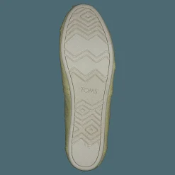 Classic Heritage Recycled Canv Banana Yellow