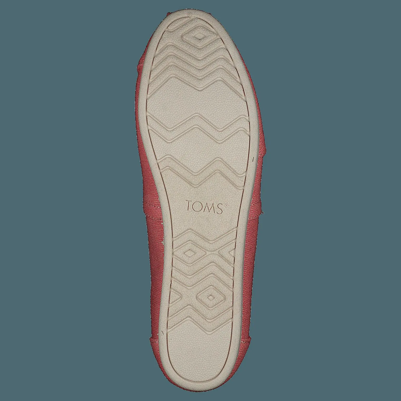 Classic Heritage Recycled Canv Peach Pink