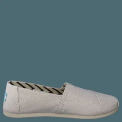 Classic Heritage Recycled Canv Warm Natural