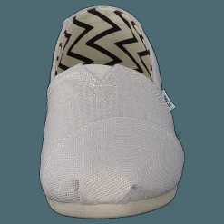 Classic Heritage Recycled Canv Warm Natural