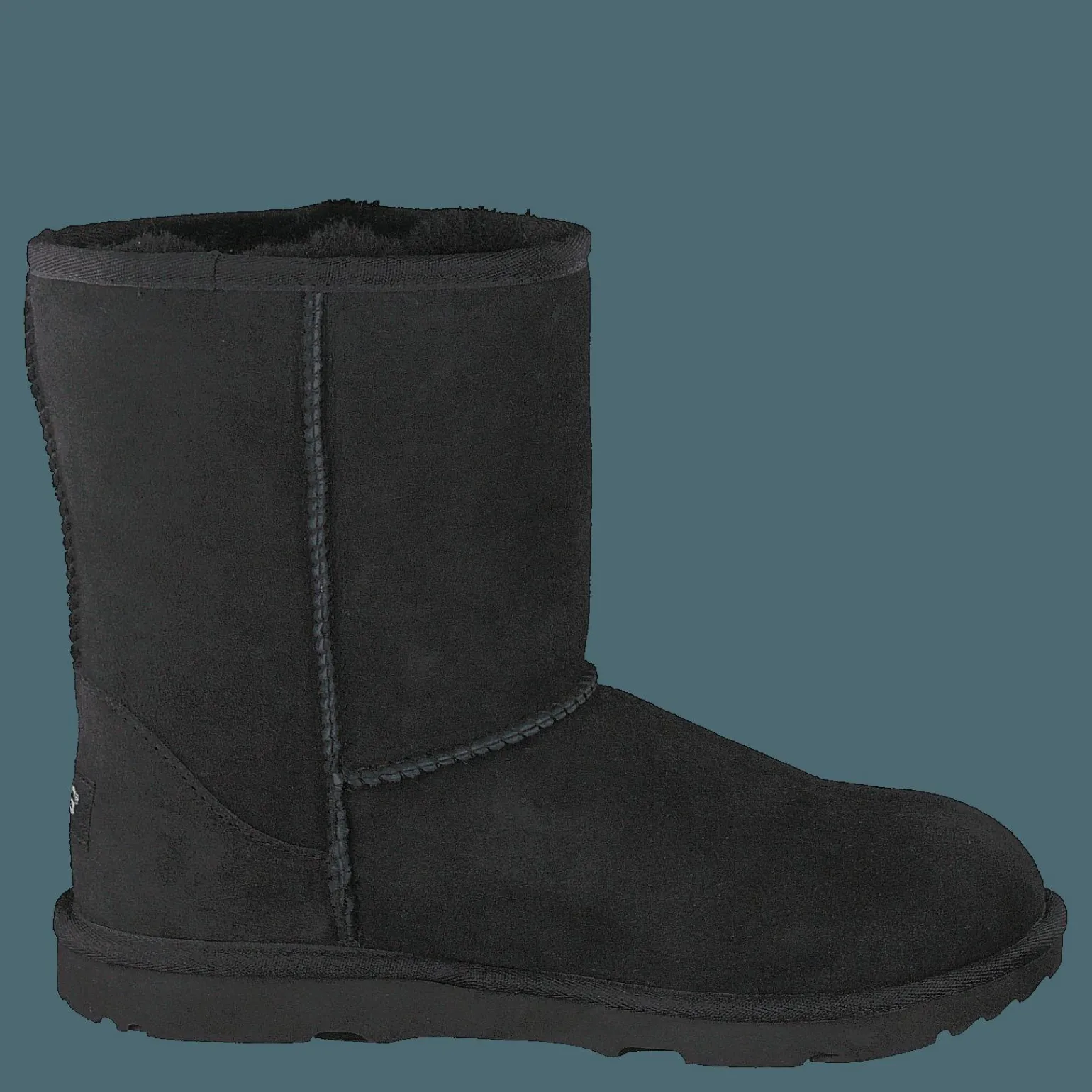 Classic Ii Black