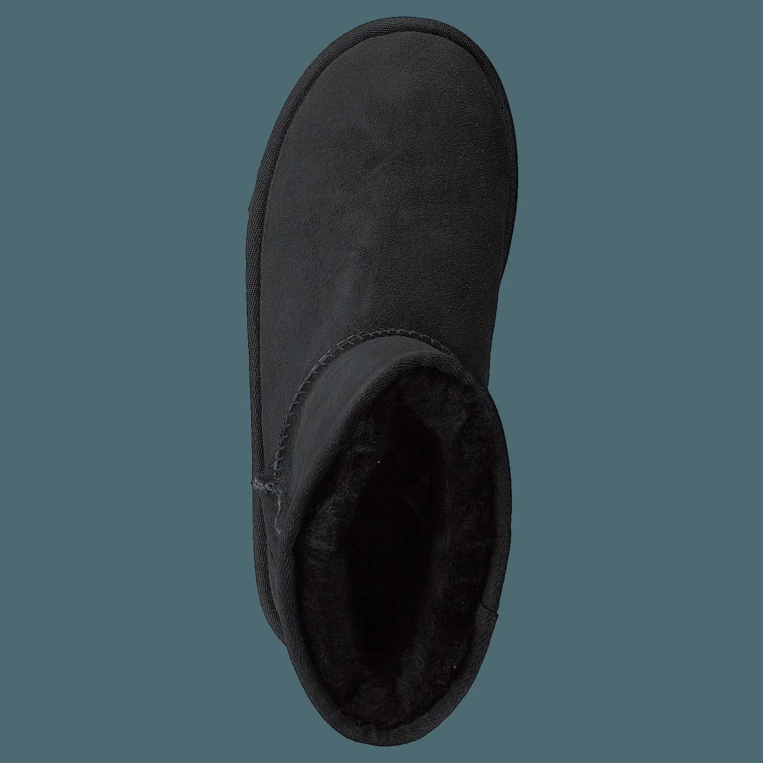 Classic Ii Black