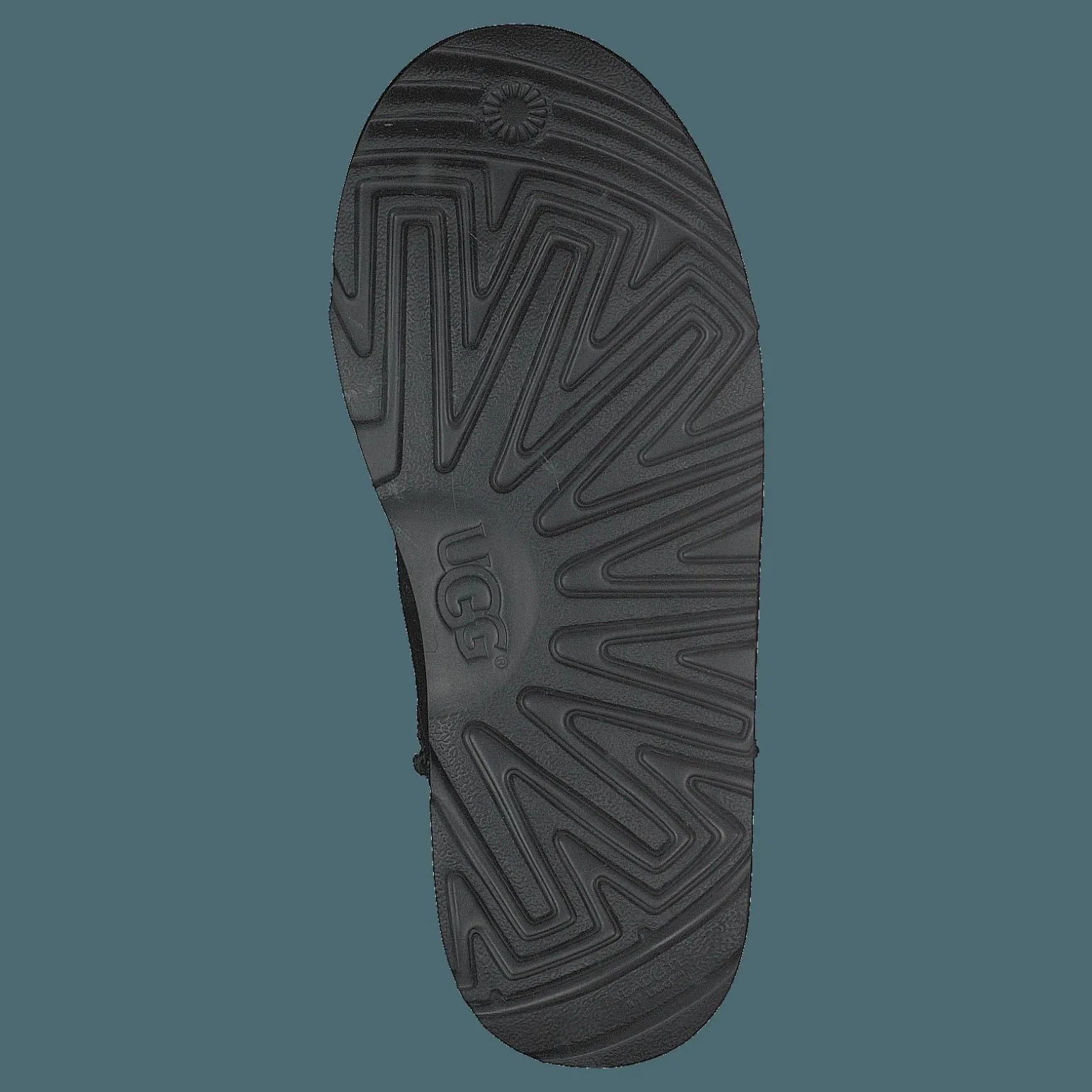 Classic Ii Black