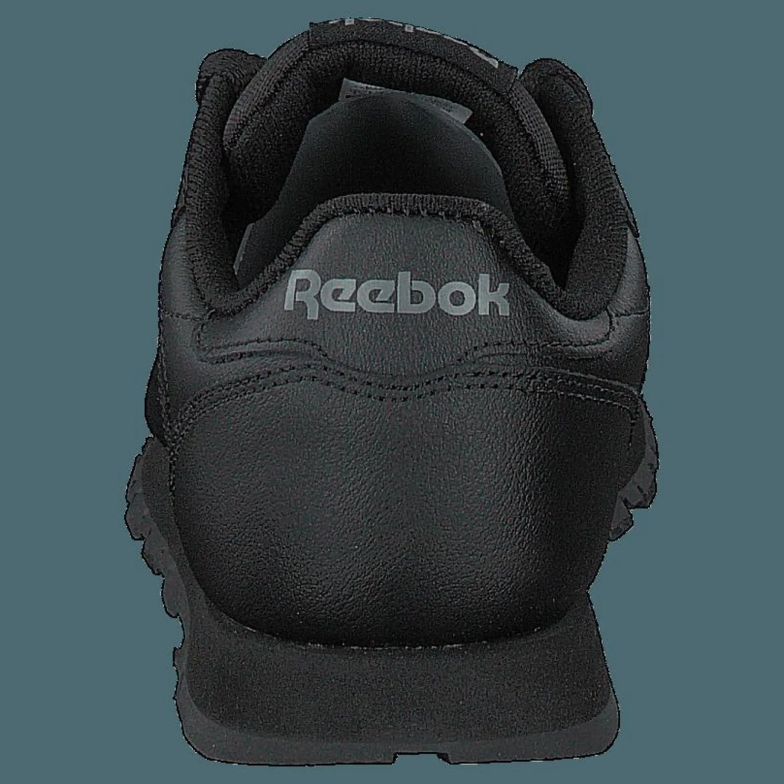 Classic Leather Black
