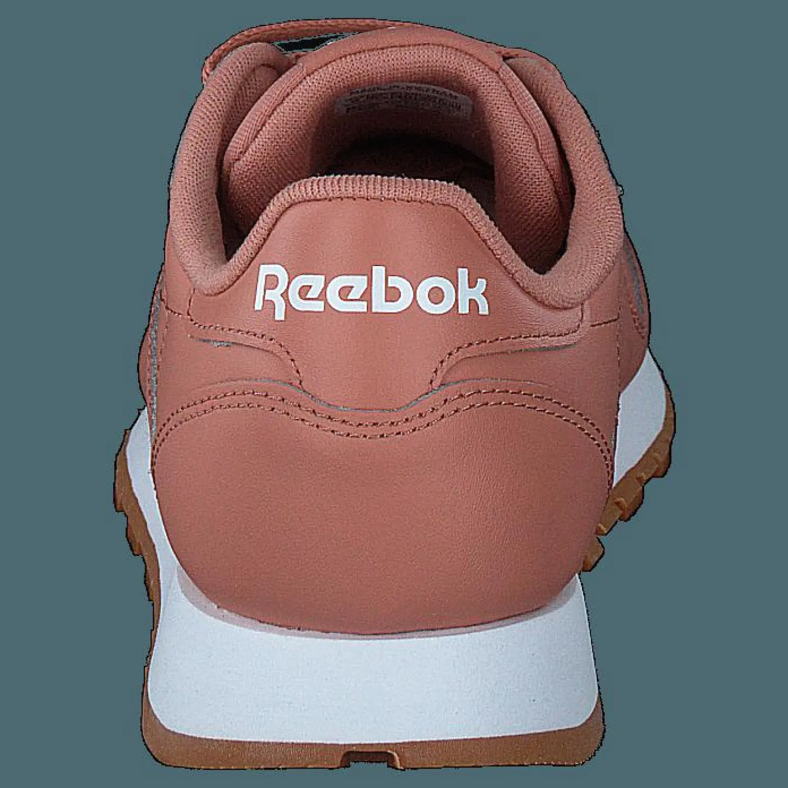 Classic Leather Cacome/cacome/ftwwht