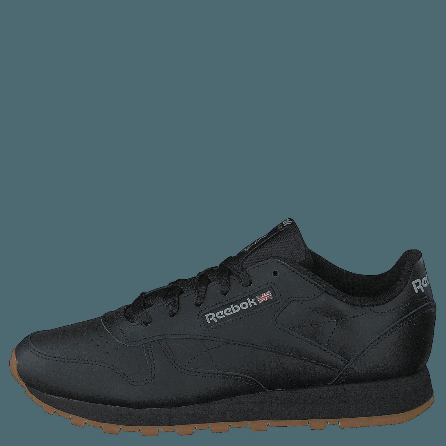 Classic Leather Cblack/pug