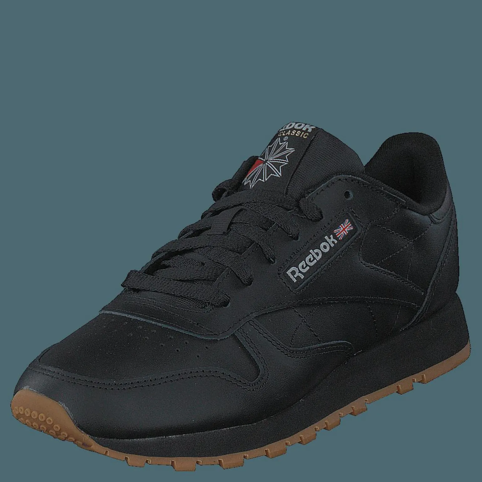 Classic Leather Cblack/pug