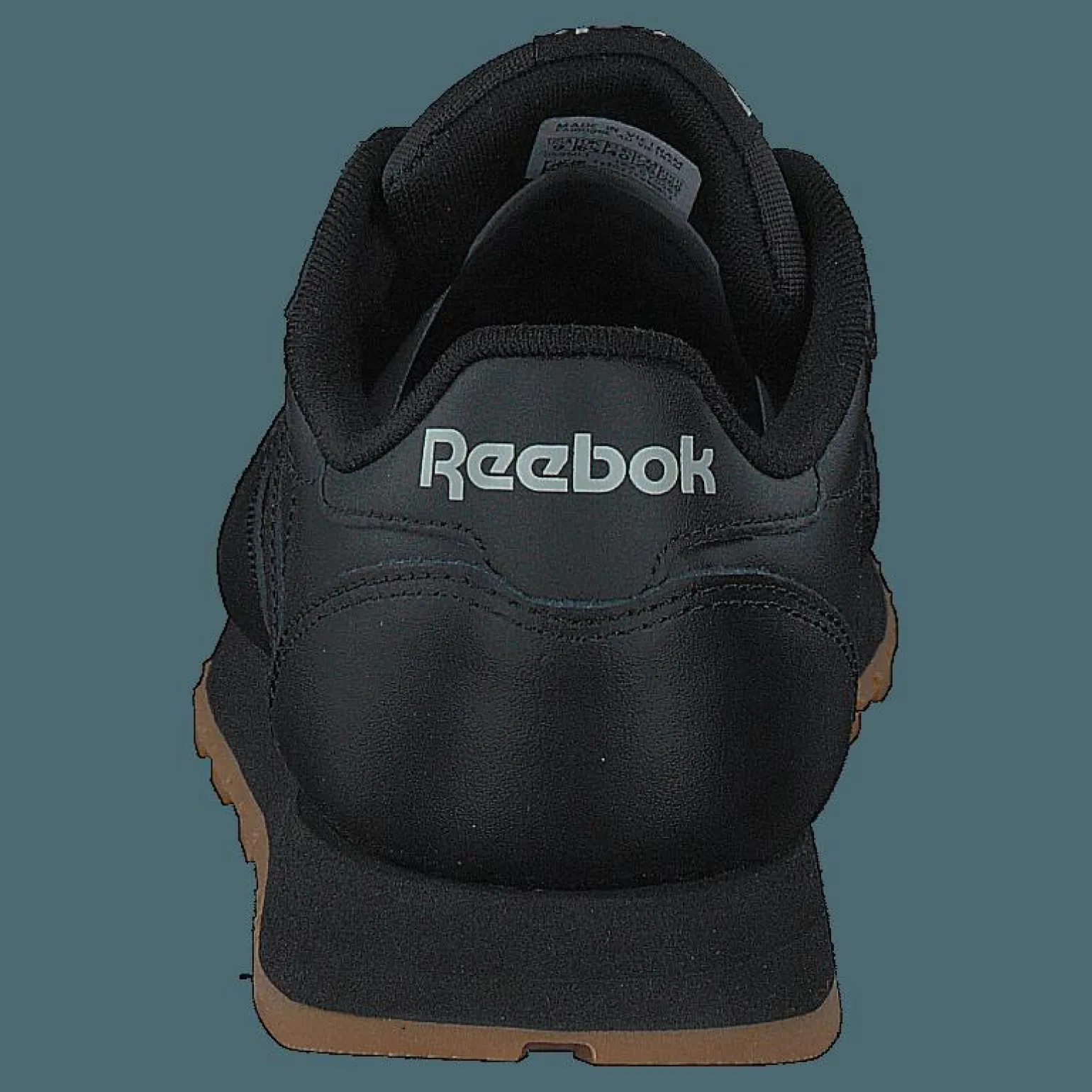Classic Leather Cblack/pug