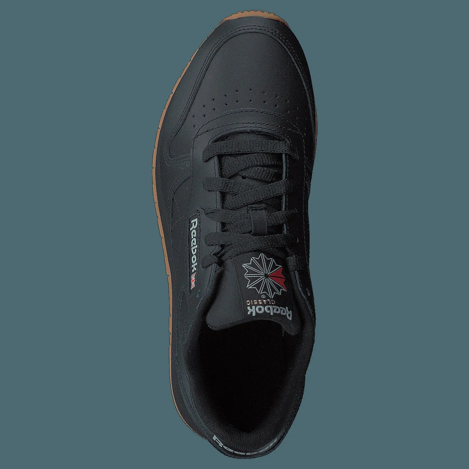 Classic Leather Cblack/pug