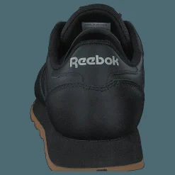 Classic Leather Cblack/pug
