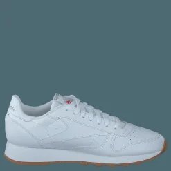 Classic Leather Ftwwht/pugry3/rbkg03