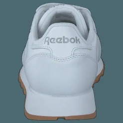 Classic Leather Ftwwht/pugry3/rbkg03