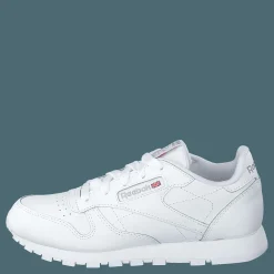 Classic Leather White