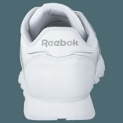 Classic Leather White