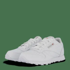 Classic Leather White-1