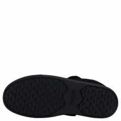Classic Low Black