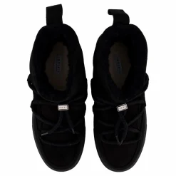 Classic Low Black
