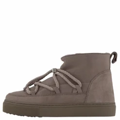 Classic Low Grey