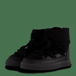 Classic Sneaker Black