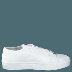 Classic Sneaker White