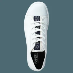 Classic Sneaker White
