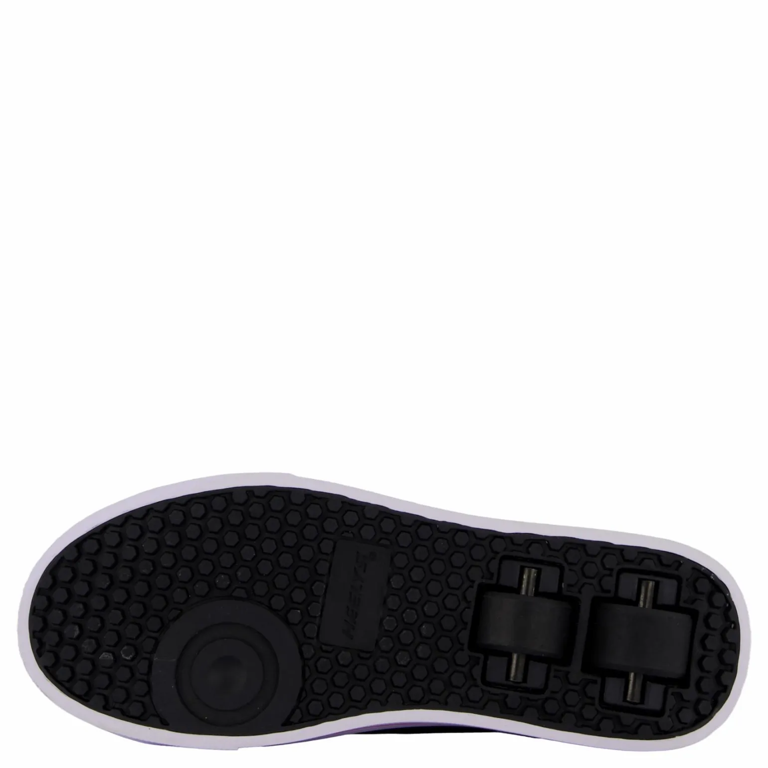 Classic X2 Black/white/hot Pink