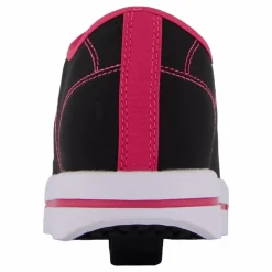 Classic X2 Black/white/hot Pink