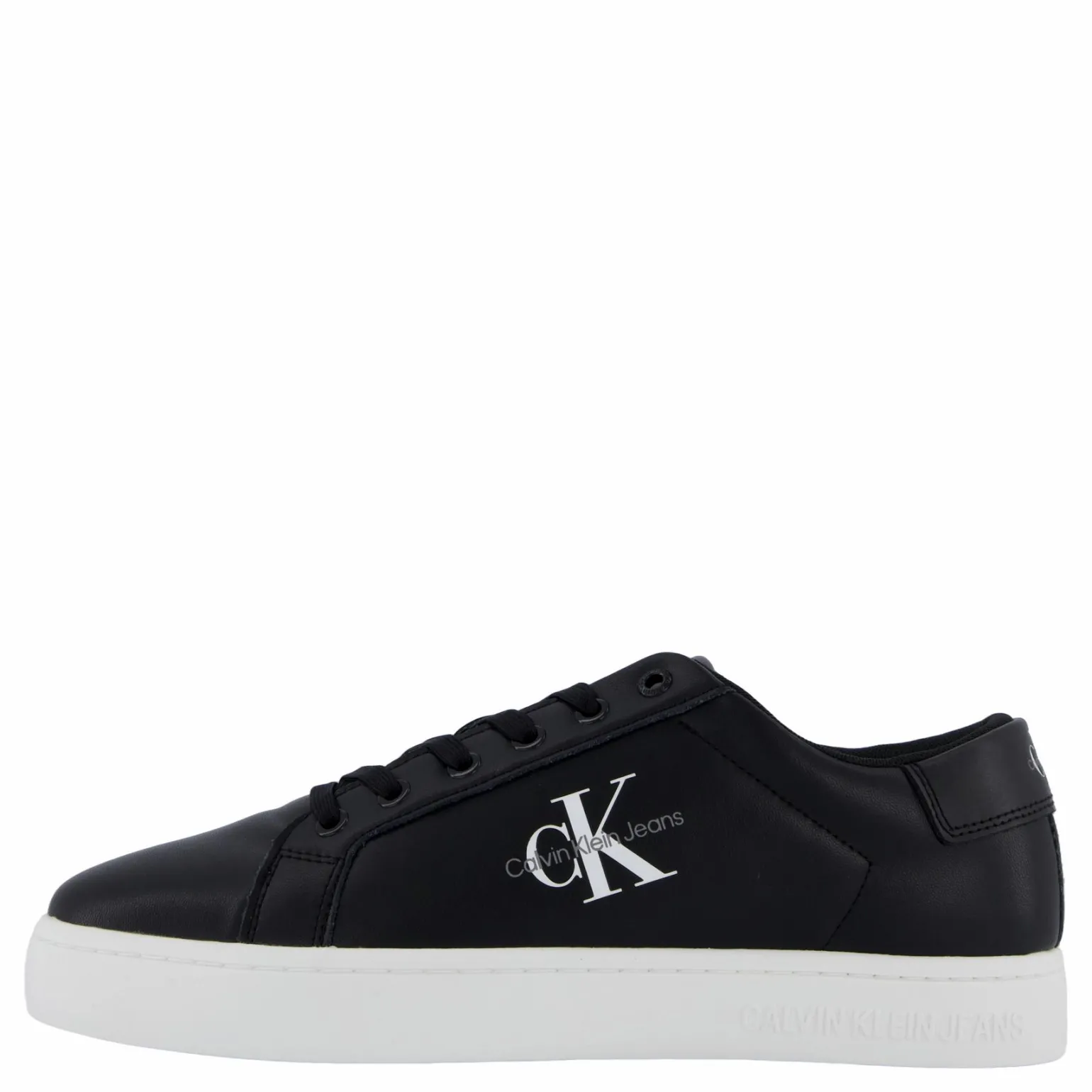 Classiccuplowlaceup Lth Ml Black