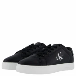 Classiccuplowlaceup Lth Ml Black