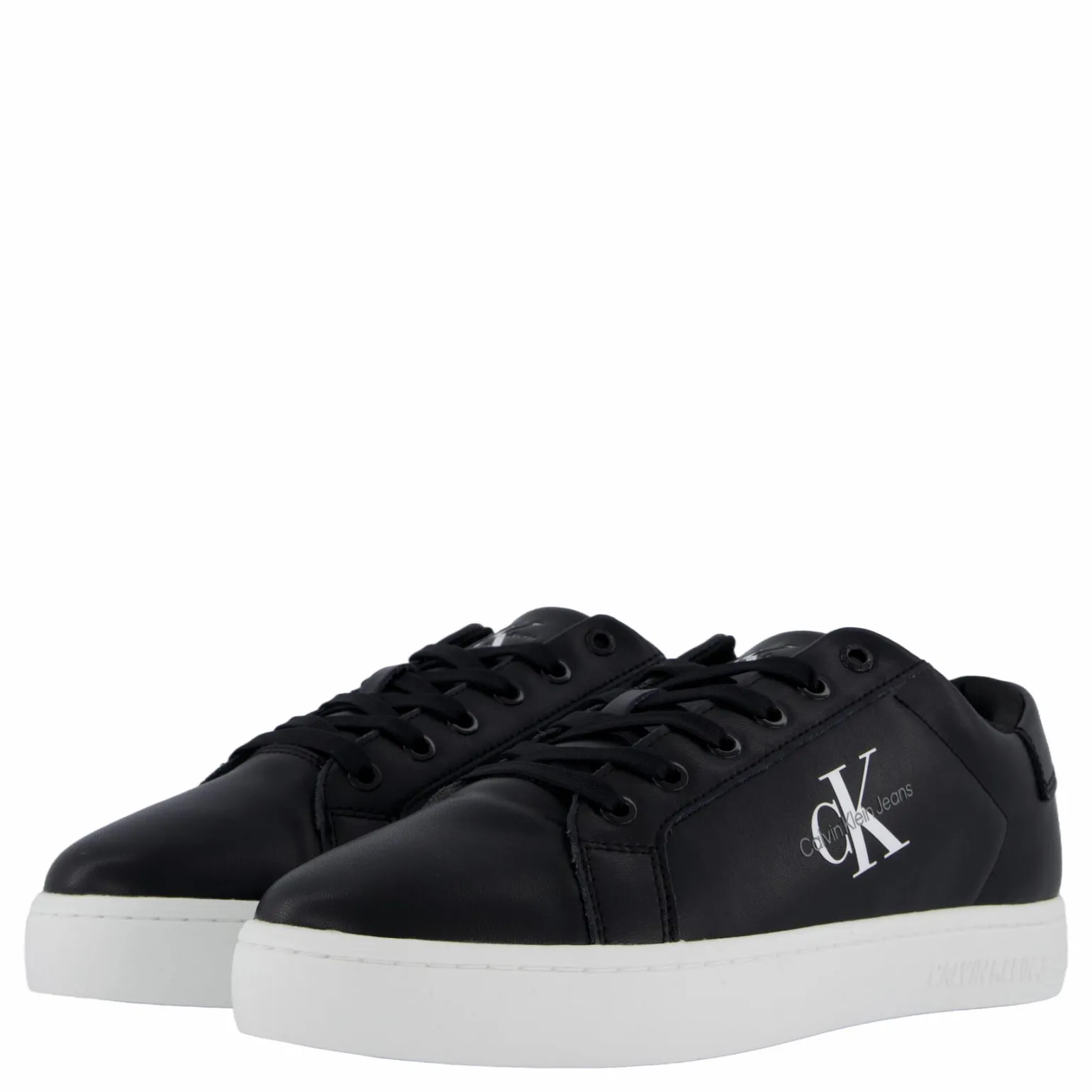 Classiccuplowlaceup Lth Ml Black