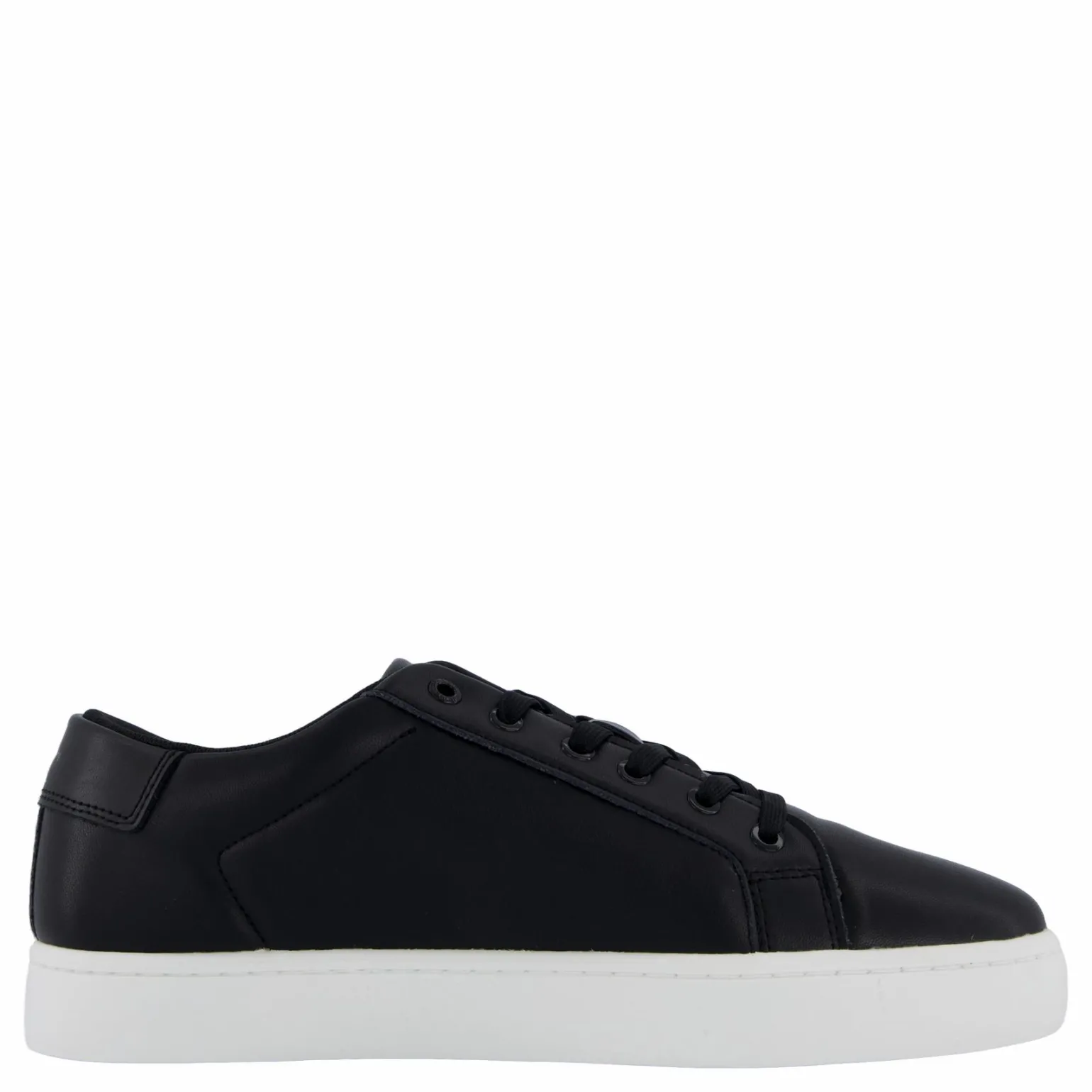 Classiccuplowlaceup Lth Ml Black