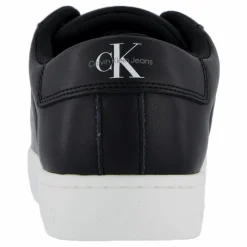 Classiccuplowlaceup Lth Ml Black