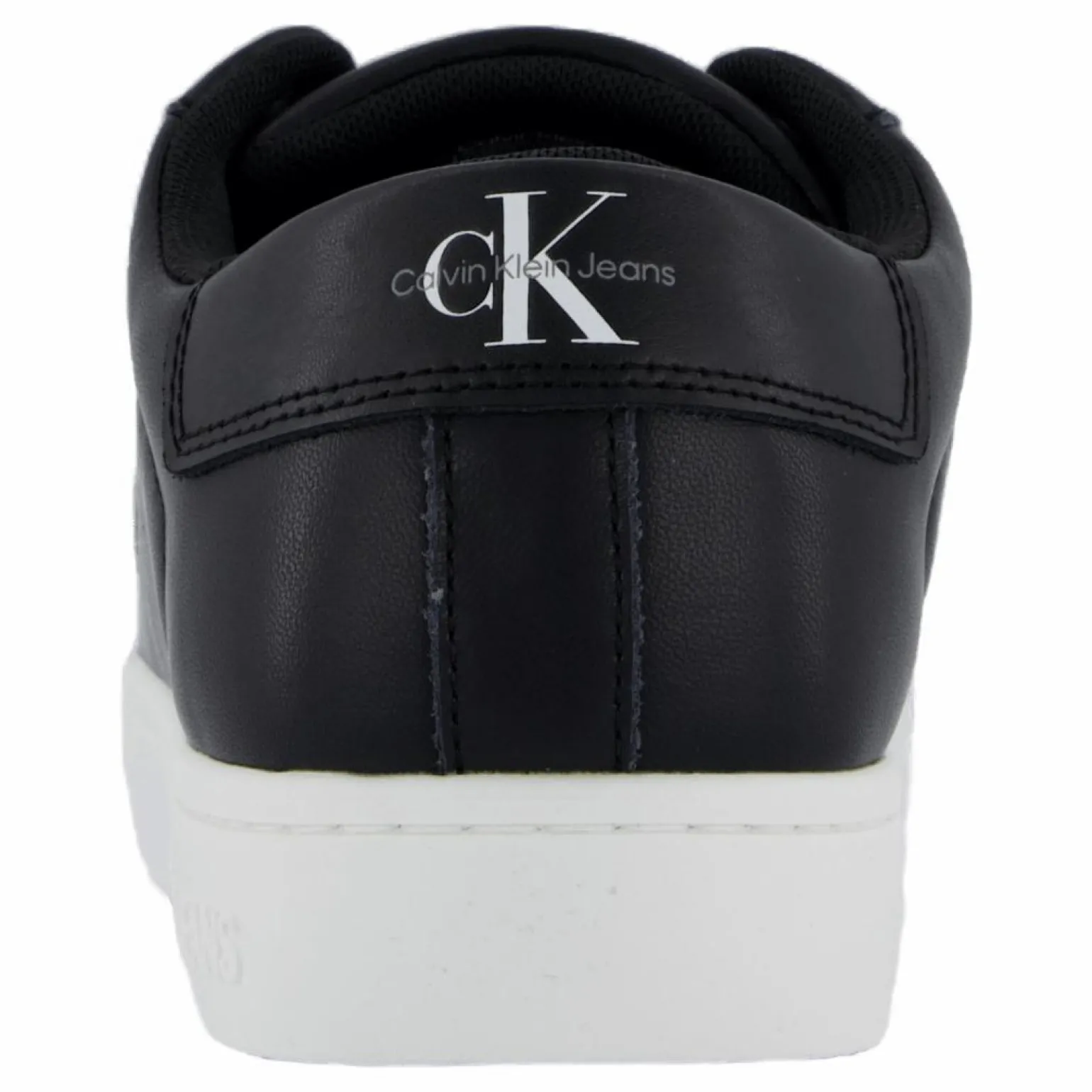Classiccuplowlaceup Lth Ml Black