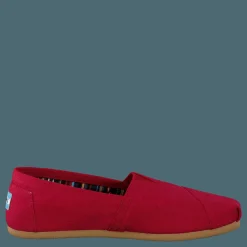 Classics Red
