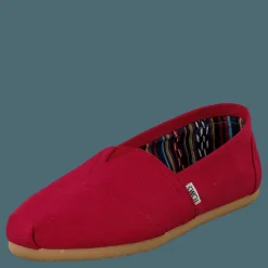 Classics Red