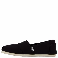 Classics Wmn Black