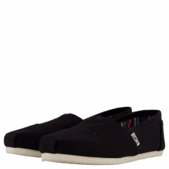 Classics Wmn Black