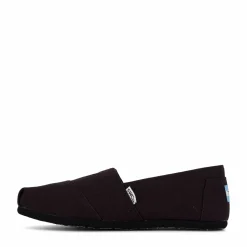 Classics Wmn Black Mono