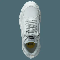 Cld Corin White
