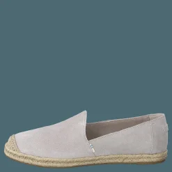 Cloud Grey Suede Wm Pismo Esp  Grey