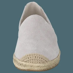 Cloud Grey Suede Wm Pismo Esp  Grey