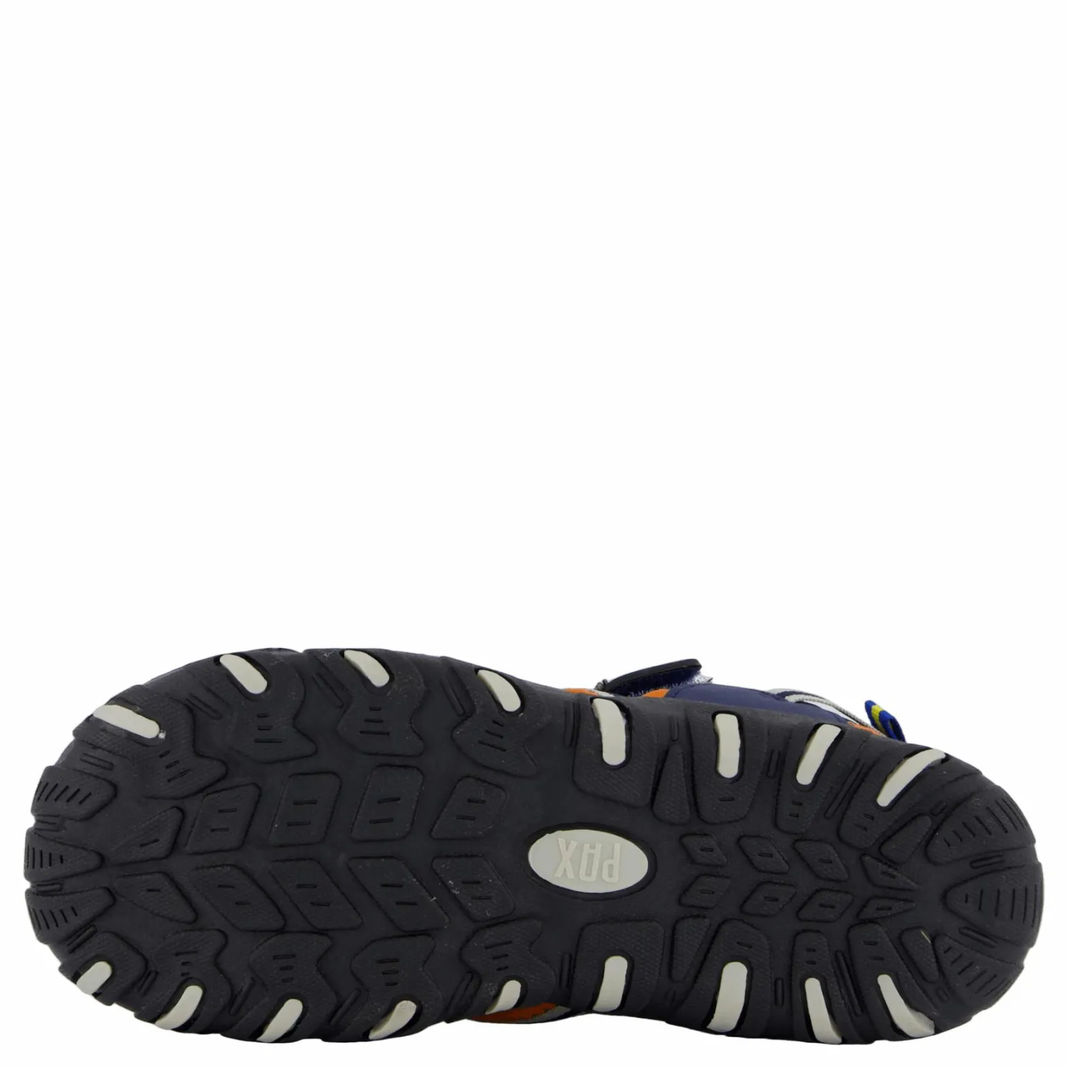 Cloudi Navy