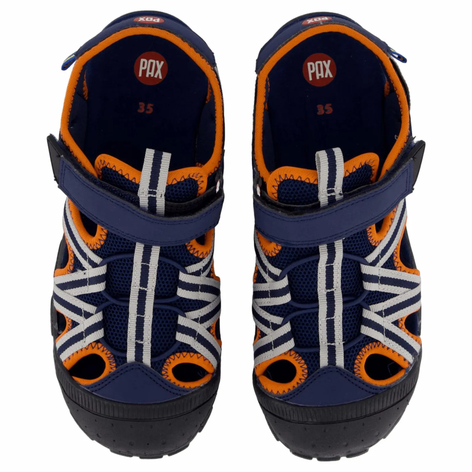 Cloudi Navy