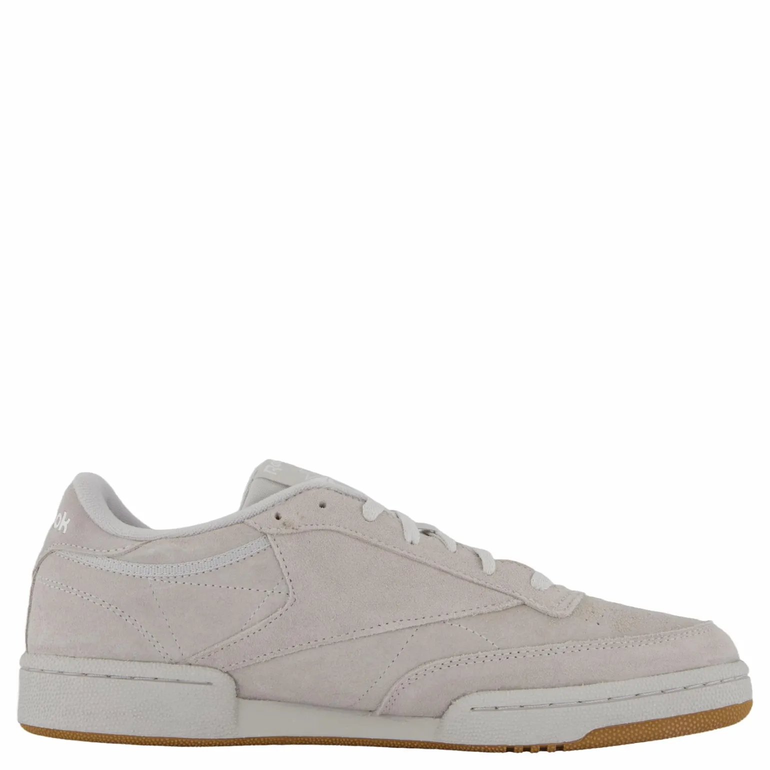 Club C 85 Light Grey