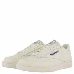 Club C 85 White