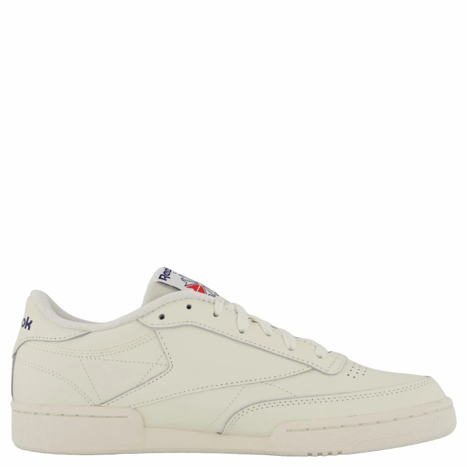 Club C 85 White