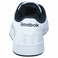 Club C 85 White/navy