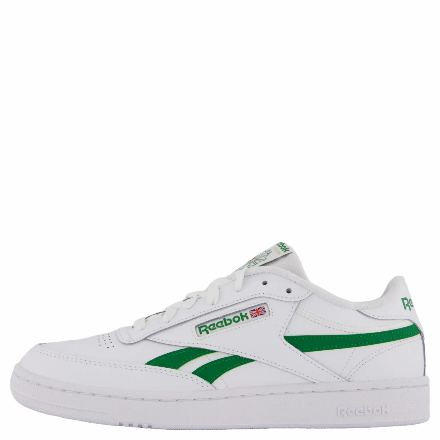 Club C Revenge Cloud White/glen Green/cloud W
